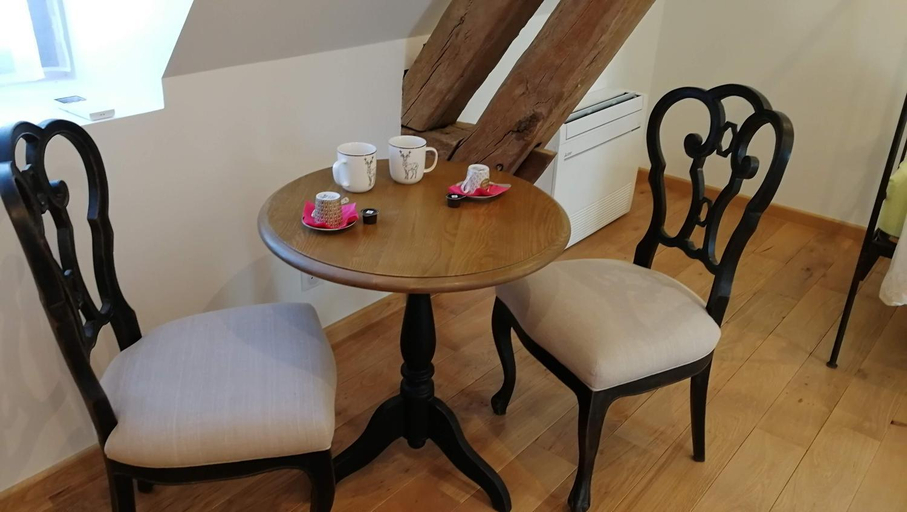 Others 5, L'Amalgam', Cher