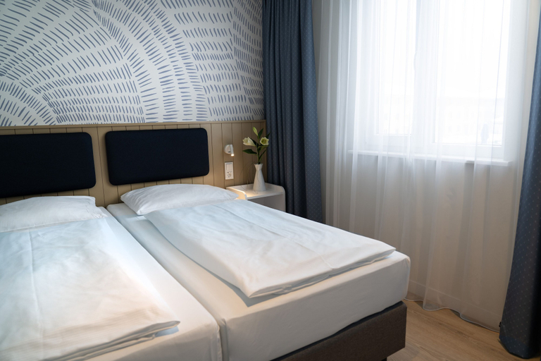 Bedroom 4, BEECH Resort Boltenhagen, Nordwestmecklenburg