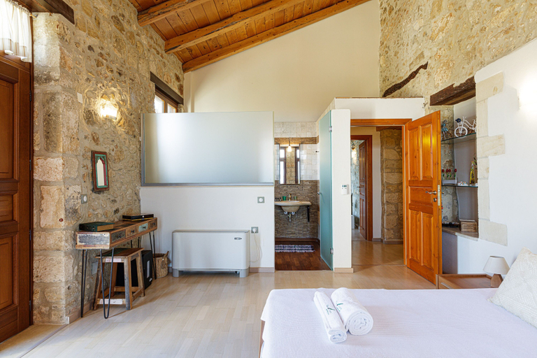 Room 2, Villa Candice, Crete