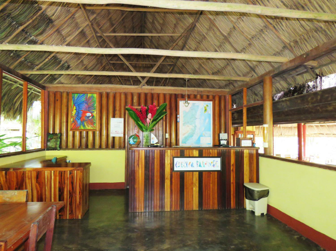 Public Area