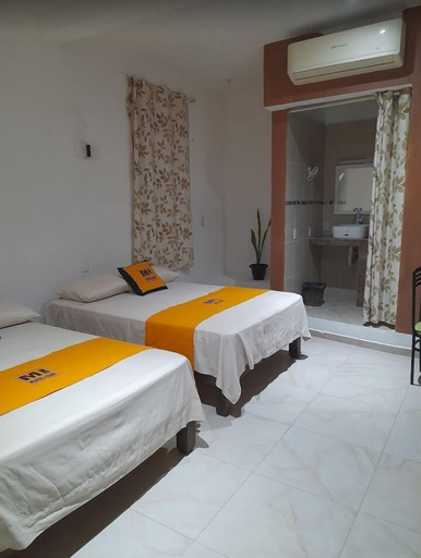 Bedroom 5, mihotel.club, Lázaro Cárdenas