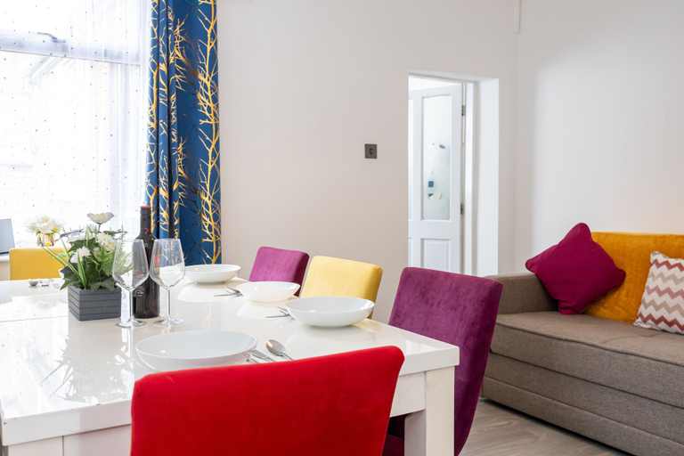 Others 4, Immaculate 3-bed House in Accrington, Lancashire