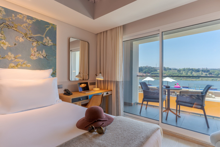 Bedroom 3, Pestana Douro Riverside - Preferred Hotels & Resorts, Lifestyle, Gondomar