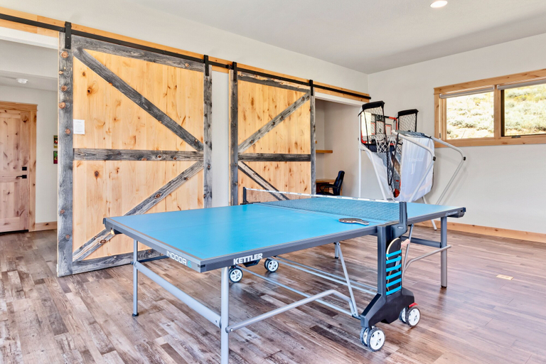 Game room 4, Mapes Luxury Vacation At Windcliff 5 Bedroom Home by RedAwning, Larimer