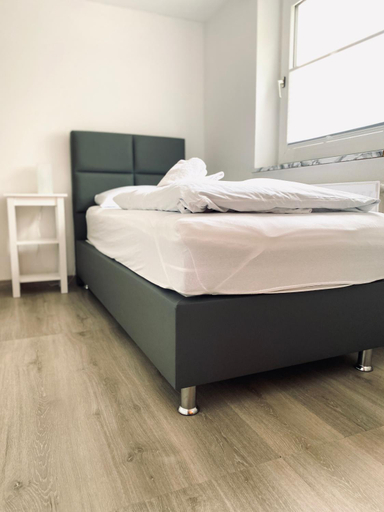 Bedroom 2, Hotel Restaurant Auerhahn, Rendsburg-Eckernförde
