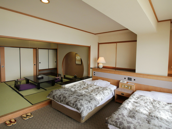 Bedroom 3, Genjiko, Minamichita