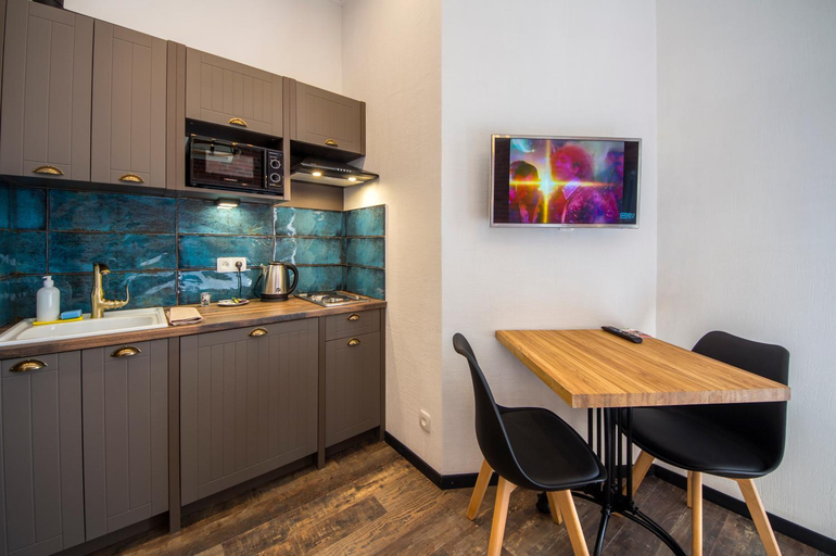 Others 4, DayFlat Apartments Khreschatyk, Shevchenkivs'kyi
