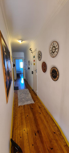 Others 3, Auristelas Hostel, Lisbon