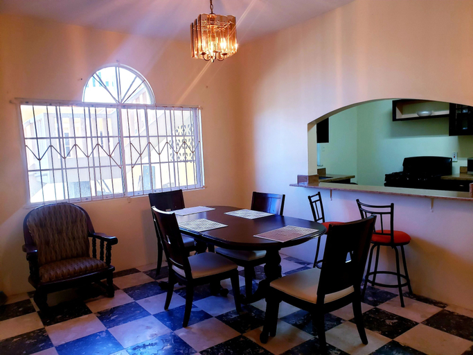 Others 5, Comfy Apartments