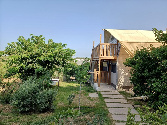 Exterior & Views 2, Ciriga Sicily Glamping, Ragusa