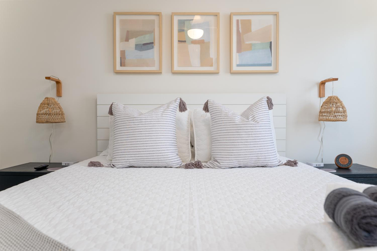 Others 5, Be A Nomad 2 br Close to the Beach, Duval
