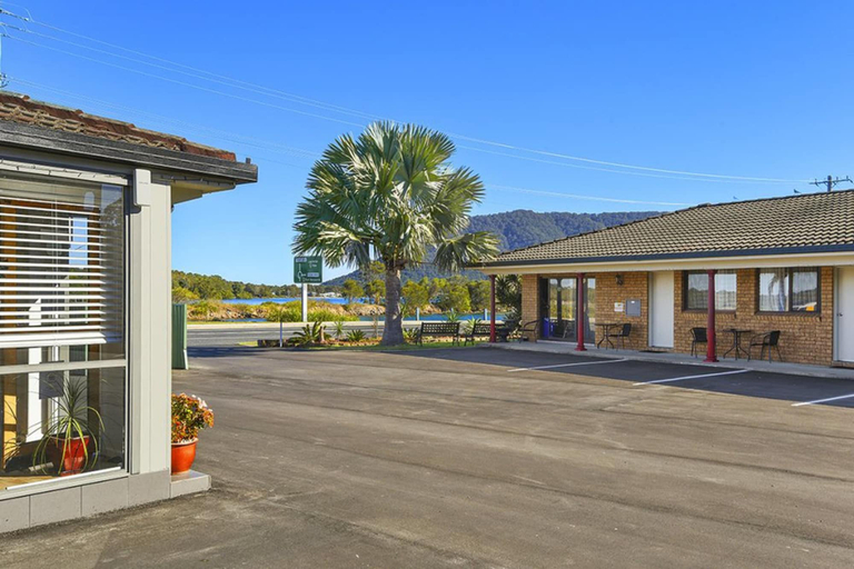 Exterior & Views 2, Woongarra Motel, Port Macquarie-Hastings - Pt B