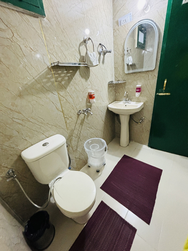 Bathroom 3