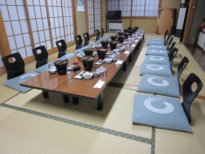 3, Minshuku Kobayashi, Narusawa