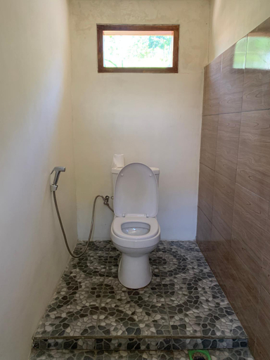 Bedroom 2, Avocado homestay, Lombok