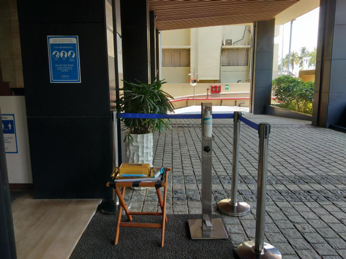 Exterior & Views, Fortune Park, Vellore - Member ITC Hotels' Group, Vellore