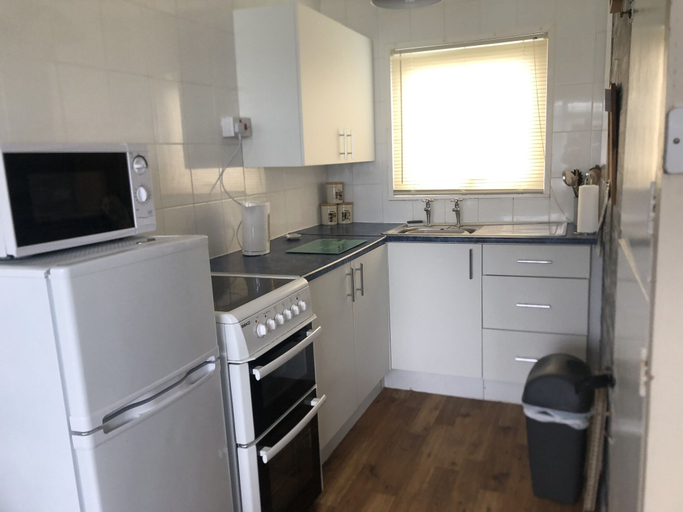 Others, 2 bed dog Friendly Chalet on Sunbeach Scratby, Norfolk