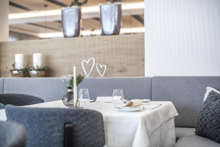 Food & Drinks 5, Hotel Wieser, Bolzano