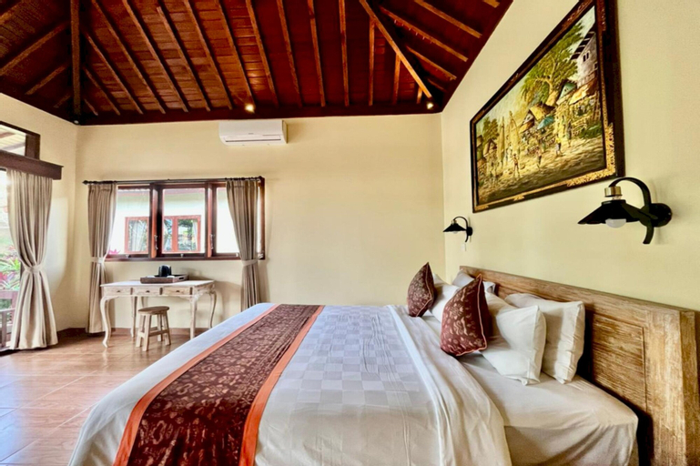 Bedroom 18