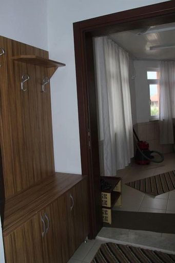 Bedroom 4, Sercan Apart Hotel, Manavgat