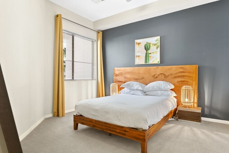 Bedroom 4, TWO Modern CozySuites with Pool 15 & 19, Maricopa