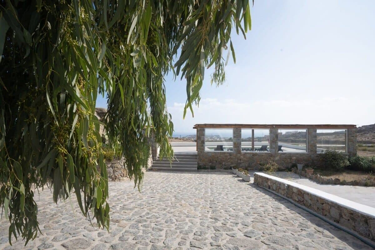 Others 3, Modern Mykonos 2 Bd Aqua w shared Pool, South Aegean