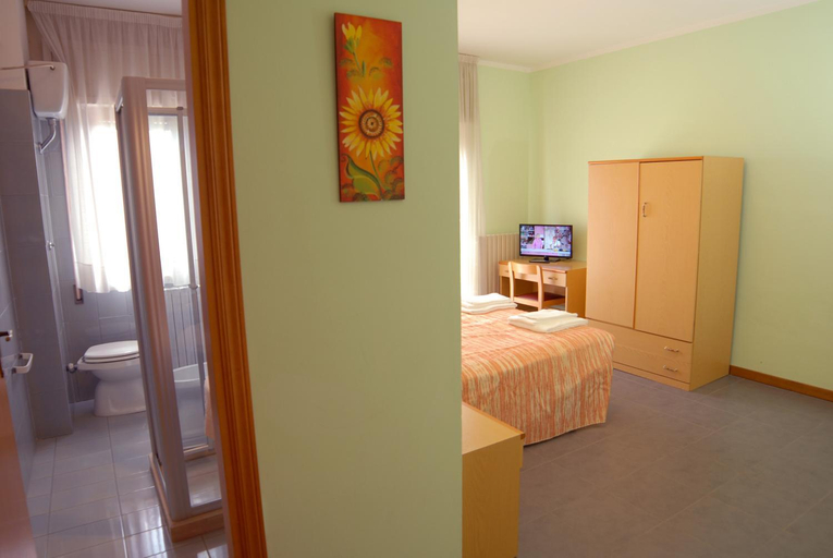 Others 4, Hotel Del Duca, Ascoli Piceno