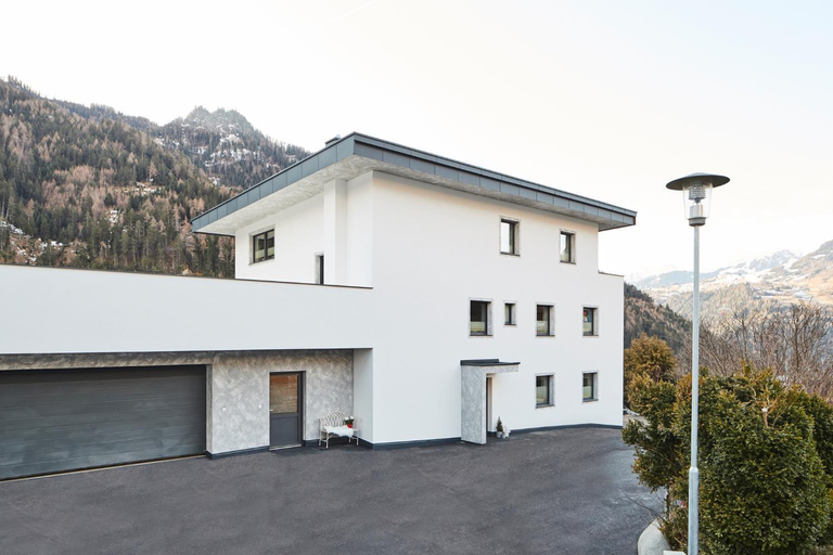 Others 2, Apartment Naturnah, Landeck
