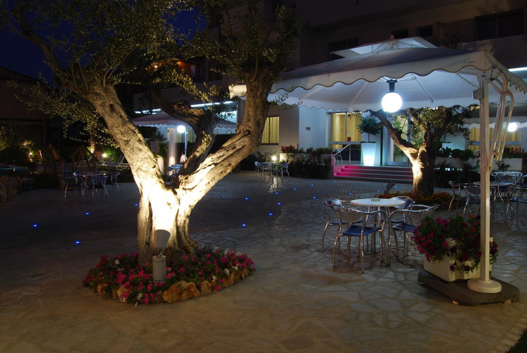 Food & Drinks 5, Hotel Costa Verde, Teramo