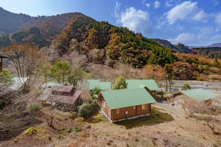 Others 5, Mori no Kuni - Vacation STAY 03685v, Kawanehon
