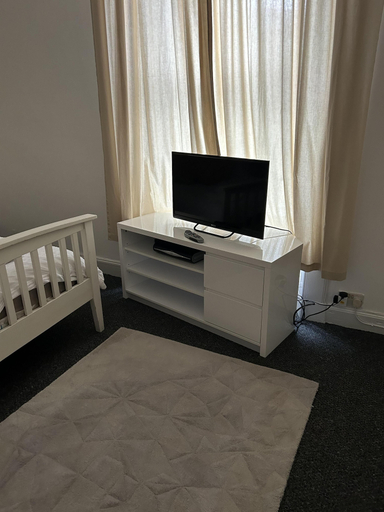 Others 5, Immaculate 1-bed Apartment in Largs, North Ayrshire