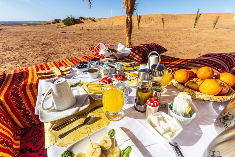 Food & Drinks 5, Merzouga Classy Camp, Errachidia