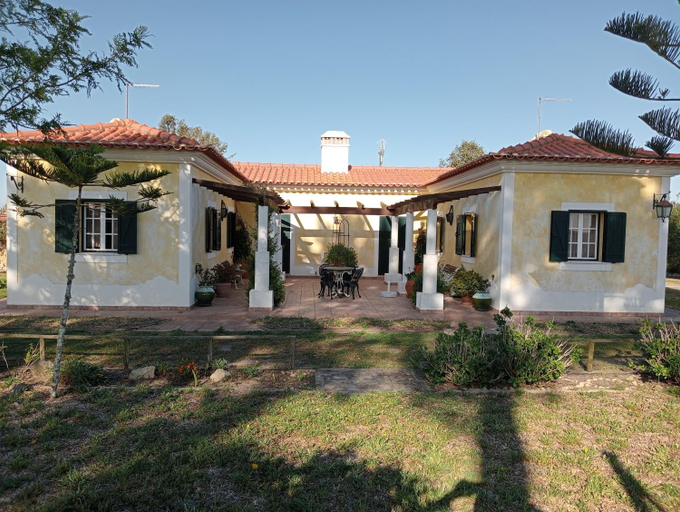 Others 5, BREJOS DA COMENDA by Stay in Alentejo, Odemira