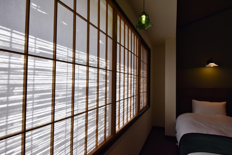 Others 5, Kiyomizu Birodo-an, Kyoto