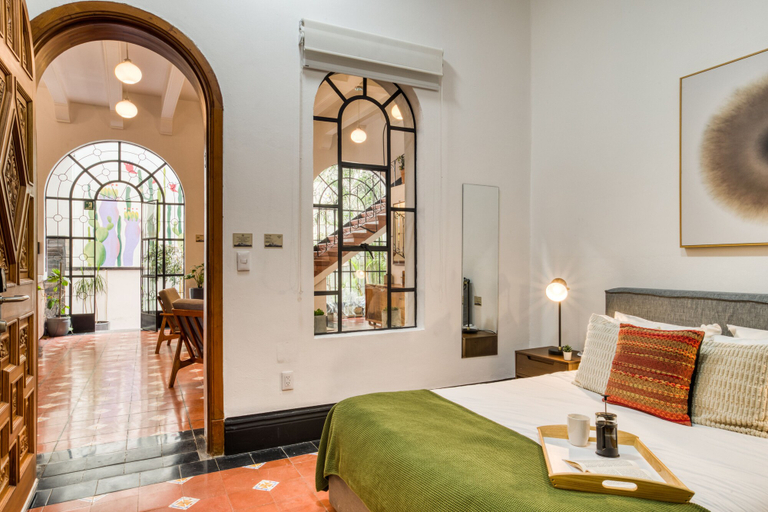 Bedroom 3, Santa Casa by Tasman, Mexico City