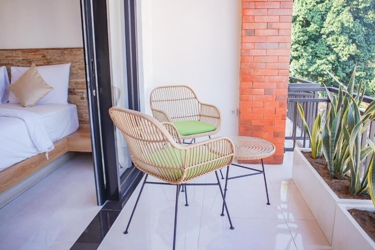 Exterior & Views, Cansa Seminyak, Badung