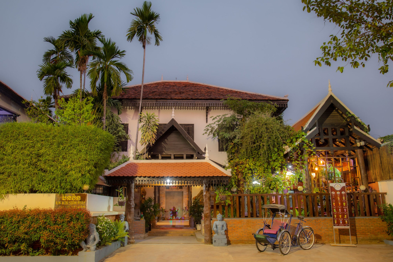 Exterior & Views 2, Bunwin Siem Reap, Siem Reap
