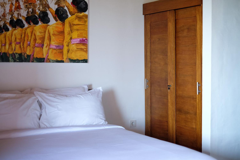 Bedroom 2, Dip & Doze Boutique Hostel, Badung