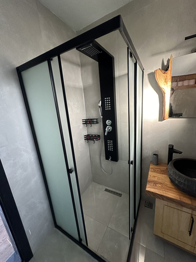 Bathroom 3, Verde Da Villas, Ardeşen