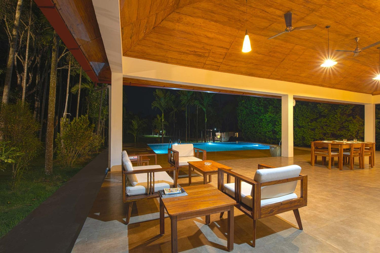 Food & Drinks 5, StayVista at Tall Silver, Kodagu