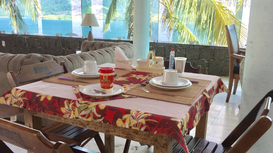 Others 4, Suites na Casa da Praia, São Sebastião