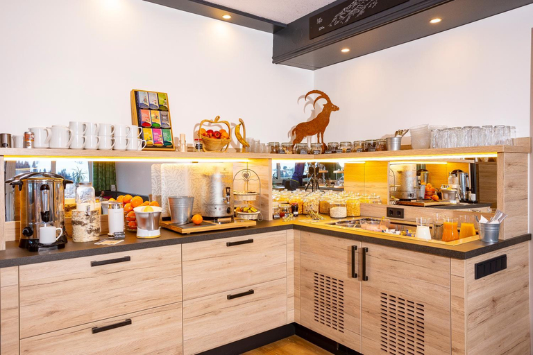 Food & Drinks 4, Haus Garni Luggi Leitner, Bregenz