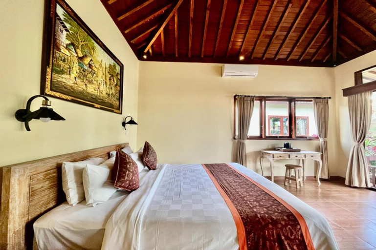 Bedroom 13
