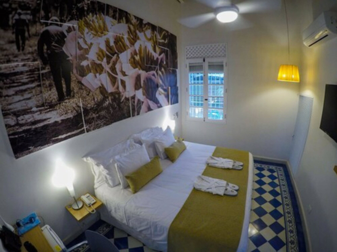 Bedroom 4, Placita Vieja Hotel Boutique Spa, Santa Marta (Dist. Esp.)