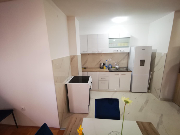 Others 4, Riviera Apartments, Niš