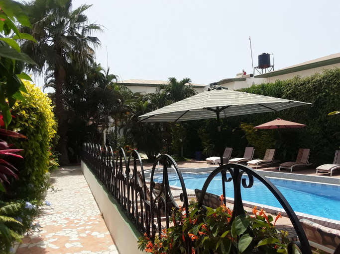 Others 4, Riyan Apartment, Kombo Saint Mary