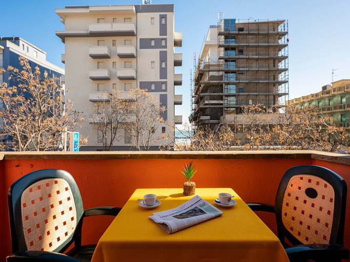 Food & Drinks 5, Amadei Hotel Blumen, Pesaro E Urbino