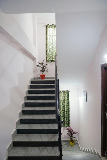 Others 4, Hotel Yellow Bells, Hyderabad