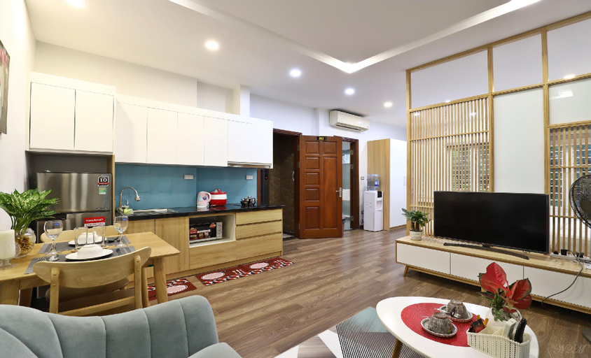 Others 4, Sumitomo Apartment & Resident 5, Ba Đình