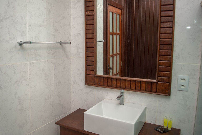 Room 2, Villa Bella Ferradura, Armação dos Búzios